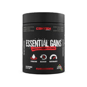 Conteh Sports Essential Gains, maasika ja laimi maitse – 465 g