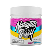 Naughty Boy aminohapped EAA, nätsukommimaitseline – 345 g