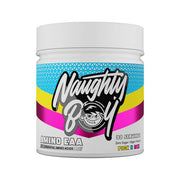 Naughty Boy EAA aminohapped, sega-ise – 345 g
