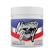 Naughty Boy aminohapped EAA, ülienergilised – 345 g