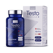 Dr Hunt Testo Formula – 90 kapslit