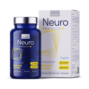 Dr Hunt Neuro Formula - 90 kapslit
