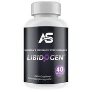 American Supps Libidogen Woman – 40 kapslit