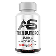 American Supps Trenbuterol – 90 kapslit