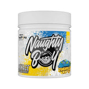 Naughty Boy Menace V2, mustika-ananassimaitseline – 420 g