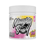 Naughty Boy Menace V2, roosa limonaad - 420 g