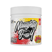 Naughty Boy Menace V2, maasika-mango maitsega – 420 g