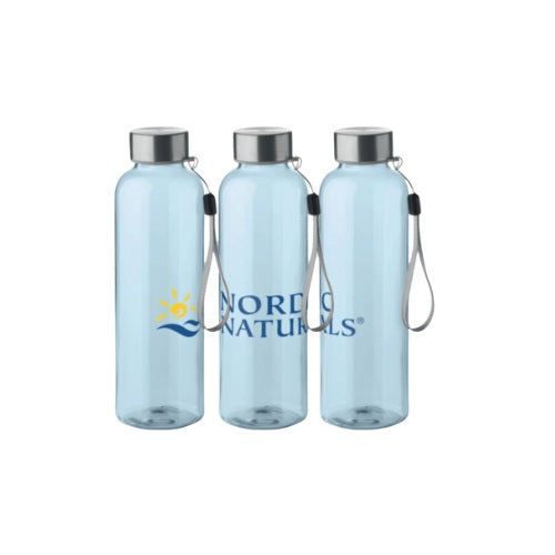 Nordic Naturals rPET pudel – 500 ml.