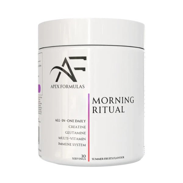 Apex Formulas hommikurituaal, suveviljad – 600 g