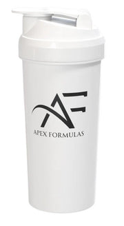 Apex Formulas Apex Formulas šeiker – 600 ml.