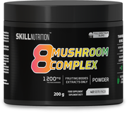 Skill Nutrition 8 seene kompleks - 200 g