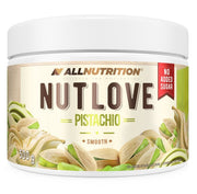 Allnutrition Nutlove, pistaatsia maitsega – 500 g