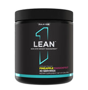 Rule One Lean ananassi- ja granadilli maitsega – 180 g