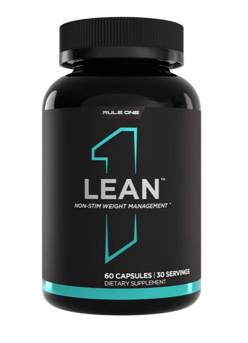 Rule One Lean – 60 kapslit
