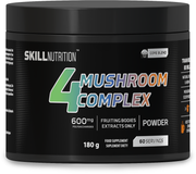 Skill Nutrition 4 seene kompleks – 180 g