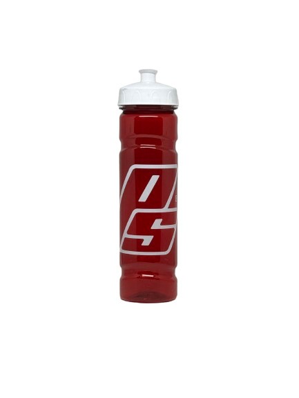 ProSupps pigistav pudel, punane – 700 ml.