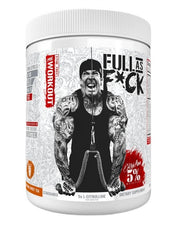 5% Nutrition Full As F*ck – Legendary Series, Southern Sweet Tea – 370 g