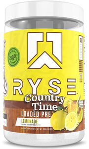 RYSE täidetud lõunasöök, Country Time limonaad - 390 g