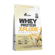 Olimp Nutrition vadakuvalk Xplode, Vanilla Dream – 700 g