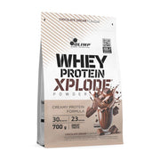 Olimp Nutrition vadakuvalk Xplode, šokolaadimaitseline - 700 g