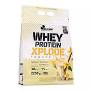 Olimp Nutrition vadakuvalk Xplode, Vanilla Dream – 2250 g