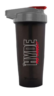 ProSupps Jekyll & Hyde šeiker, must – 600 ml.