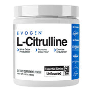 Evogen L - tsitrulliin - 180 g