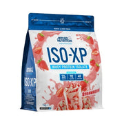 Applied Nutrition ISO - XP, maasikamaitseline – 1000 g