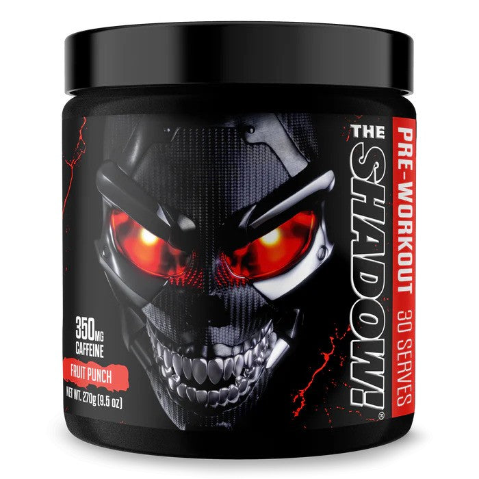 JNX Sports The Shadow!, puuviljaplekk – 270 g