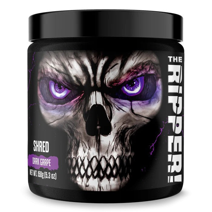 JNX Sports The Ripper!, tume viinamari – 150 g
