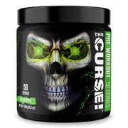 JNX Sports The Curse!, roheline õun – 250 g