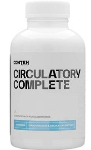 Conteh Sports Circulatory Support – 90 kapslit
