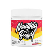 Naughty Boy Hydration kirsi- ja mangomaitseline jook – 127 g