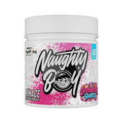 Naughty Boy Menace V2, maasikakommid – 420 g