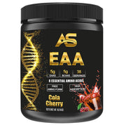 American Supps EAA, koola ja kirsi maitsega – 532 g