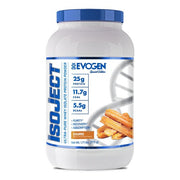 Evogen IsoJect, Churro – 775 g