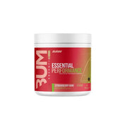 Raw Nutrition Bum Essential Performance, maasika ja kiivi maitse – 610 g