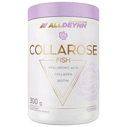 Allnutrition AllDeynn kalafilee apelsinivürtsidega – 300 g
