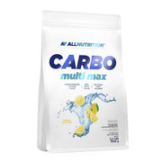 Allnutrition Carbo Multi Max, sidrunimaitseline – 1000 g