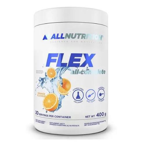 Allnutrition Flex All Complete, apelsinimaitseline - 400 g