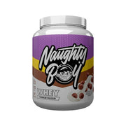 Naughty Boy Advanced Whey Chocolate Milkshake – 2010 g
