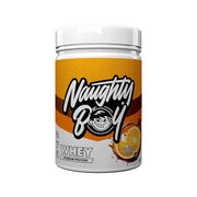 Naughty Boy Advanced Whey vadakuvalgupulber, šokolaadi-apelsini maitseline – 900 g