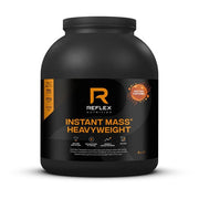 Reflex Nutrition kiire kaalutõusu toidulisand, soolakaramelli maitsega – 2000 g
