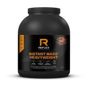 Reflex Nutrition Instant Mass Heavyweight šokolaadi-maapähklivõiga – 2000 g
