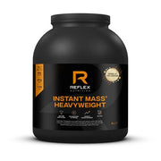 Reflex Nutrition Instant Mass Heavyweight vanillijäätis – 2000 g