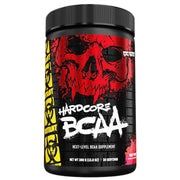 Mutant Hardcore BCAA, puuviljapss - 390 g