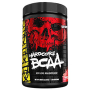 Mutant Hardcore BCAA, arbuus - 390 g