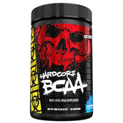 Mutant Hardcore BCAA, mustikas-vaarikas - 390 g