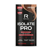 Reflex Nutrition Isolate Pro, šokolaadimaitseline – 30 g (1 portsjon)