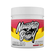 Naughty Boy EAA aminohapped, kirsi-mango maitsega – 345 g